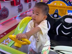 -万达广场(龙湖店)