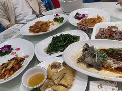 -大东海海鲜酒楼(渔人码头总店)