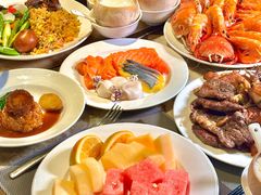 -安蒂娅·海鲜自助餐厅(安蒂娅美兰酒店)