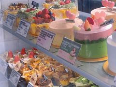 -PAPER STONE BAKERY(天环店)