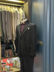 -LDIAMON西服定制(温州店)