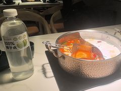 -椰子湾·海南火锅·糟粕醋·椰子鸡(正大广场店)