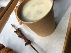 -头壹号  羊汤·饸饹面·大油条(嘉华店)