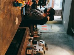 -BE NORMAL CAFE(霞溪路店)
