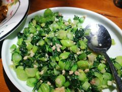 -又一福烤鸭·北京菜(东四店)