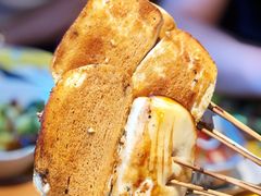 -木屋烧烤(房山良乡店)