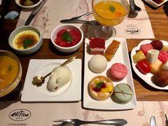 -Mr·Fish鱼鲜生海鲜放题(银泰in99店)