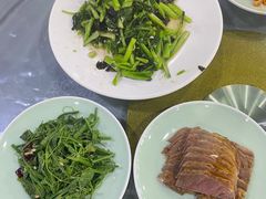 五香酱牛肉-老孙家饭庄·非遗(东关店)