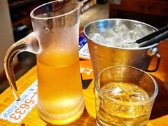 三得利梅酒-三月居酒屋(青年大街店)