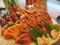 -王鼎精致料理铁板烧(世博源店)