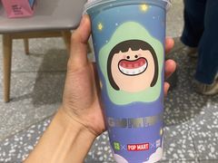 -奈雪的茶(天河城店)