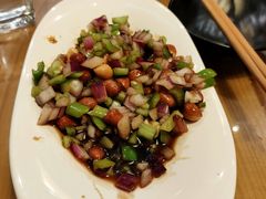 -聚点串吧·北京烧烤(朝北店)