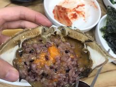 -阿岘洞酱蟹