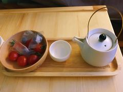 -朴境采耳·足道按摩(科学大道旗舰店)