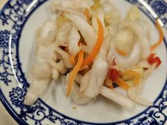 -内蒙味道