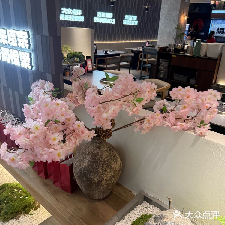 今天的烤肉吃货日记