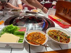 -姚稷大铁锅(东明广场店)