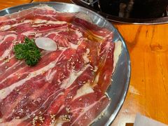 -kingkong大猩猩烤肉(CBD店)