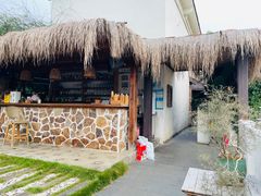 -悦哉·派对·草坪婚礼·围炉煮茶(三圣乡店)