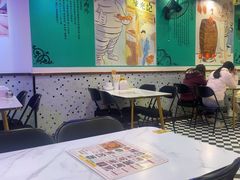 -澳门陈光记烧味饭店(南京德基广场店)