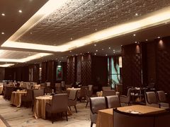 -汇景希尔顿逸林酒店·悦轩中餐厅
