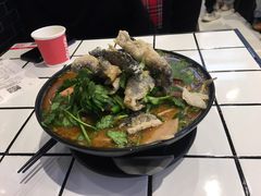 -肥汁米蘭香港米线(长宁来福士店)