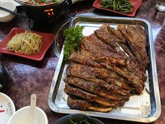 -张记焖窑·十五年专注焖烤(雍和宫店)