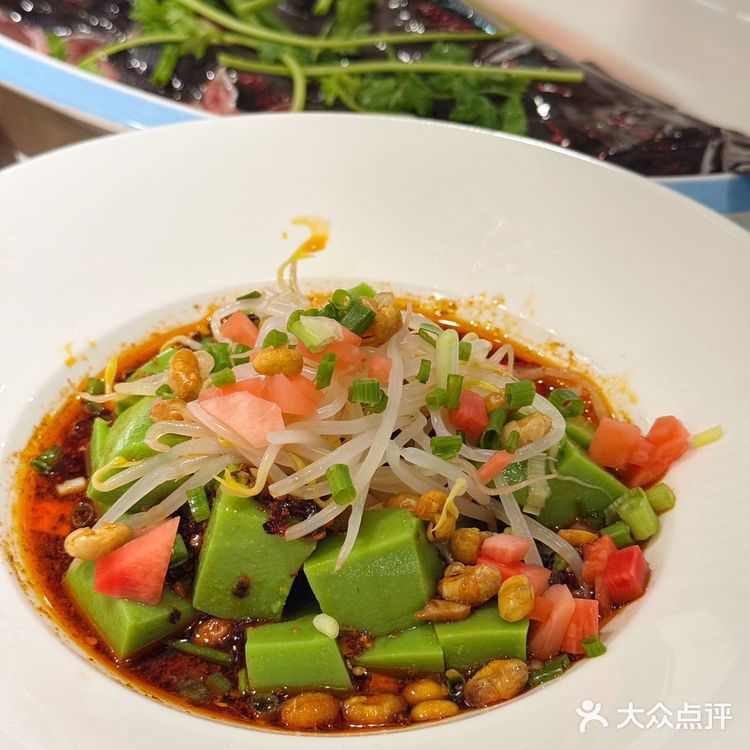 北京必吃贵州味新发现 北苑这家新开的苗寨风情餐厅