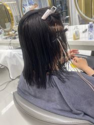 -5M HAIR SALON