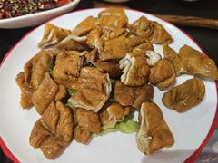 -老船舫·现做活鲜鱼馆(东郊记忆店)