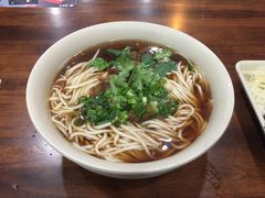 -李先生牛肉面大王(青岛火车站东广场店)