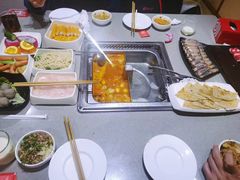 -海底捞火锅(奥山世纪城店)