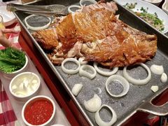 -西贝(六里桥旗舰店)
