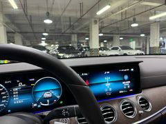 -上海星瀚奔驰4S店(红柳路店)