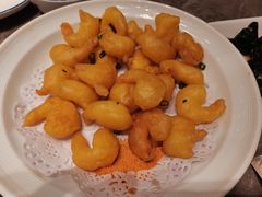 -闫府私房菜·百年鲁菜(恒隆店)