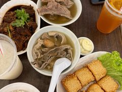 -松發肉骨茶(先得坊店)