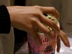 -一杯潮茶·专注潮汕茶饮(十二中创始店)