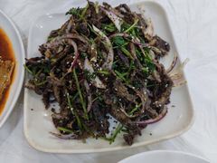 -聚福缘菜馆(隆昌路店)