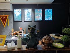 -奇门密室(五一新干线店)