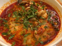 -Tealicious Bangkok