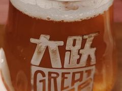 -大理实力希尔顿酒店•香全日制餐厅