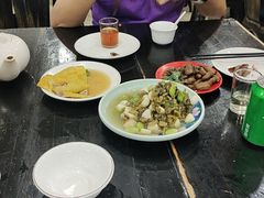 -绍兴名菜馆(可乐路店)
