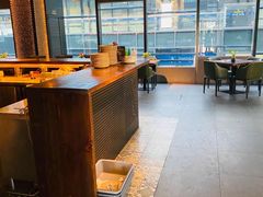 -MARU玛露音乐餐厅(前滩世贸店)