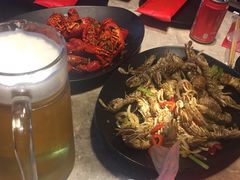 -沪小胖小龙虾(淮海中路旗舰店)