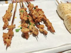 -木屋烧烤(坂田天安云谷店)