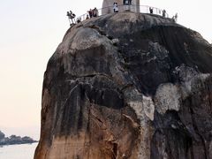 -鼓浪屿·皓月园