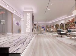 -BULB STUDIO 巴柏明星发型工作室