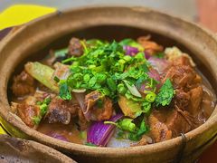 九仔鸭-汤氏美食台山水步特色黄鳝饭(龙津东路店)