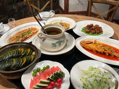 -云天楼国鼎喜宴中心(国鼎店)