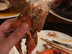 -Ministry of Crab(科伦坡店)